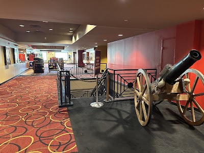 Amc Theatres Rivercente #265