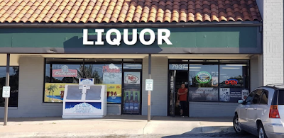 Hardy's Liquor