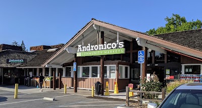 Andronicos Community Markets