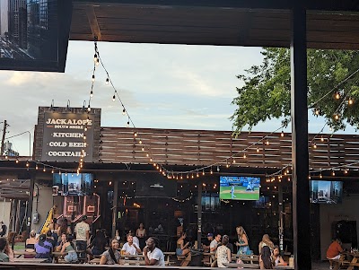 The Jackalope