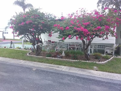 Oakwood Manor Homeowners