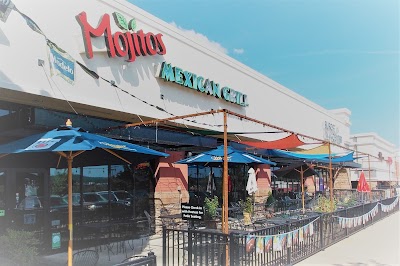Mojitos Mexican Grill