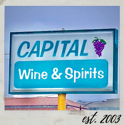 Capital Wine & Spirits