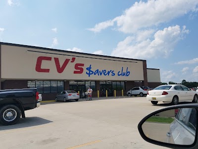 Harps Food Store