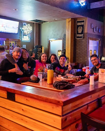 Sideliners Grill