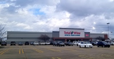 Total Wine & More