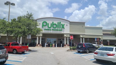 Publix Super Market