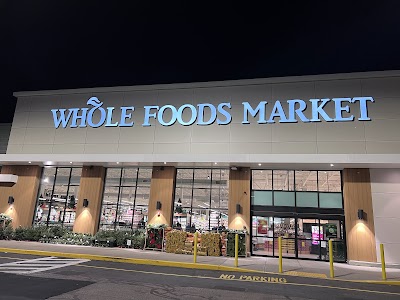 Whole Foods Market