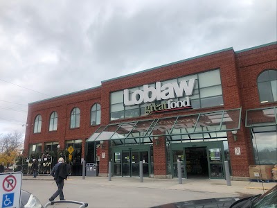 Loblaws