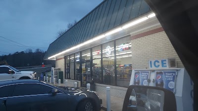 Garden Spot Parker (gvl)