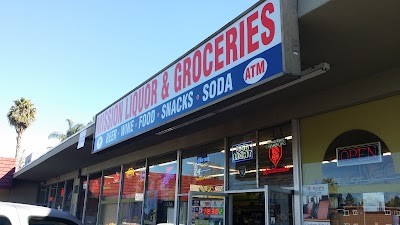Mission Liquor