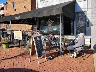 Anejo Mexican Grill & Tequila