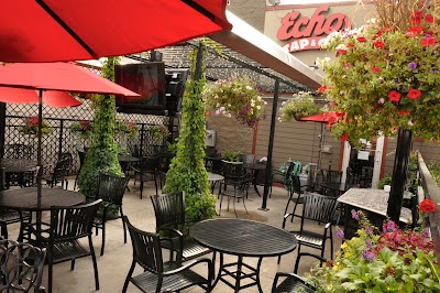 Echo Tap Tavern