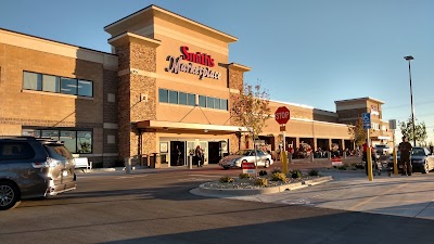 Smiths Marketplace