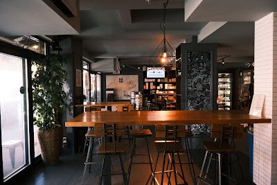 Milk And Hops - Chelsea