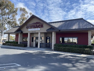 Outback Steakhouse #553