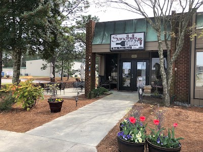 Sandhills Winery And Gifts