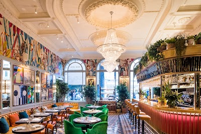 The Ivy Clifton Brasserie