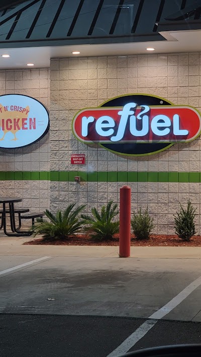 Refuel #54 (myr)