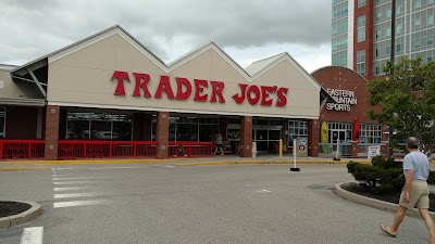 Trader Joes #519