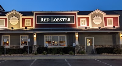 Red Lobster