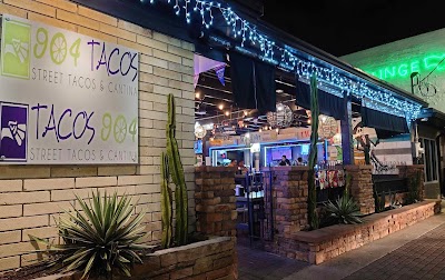 904 Tacos Street Tacos & Cantina
