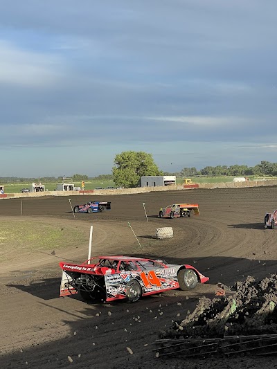 Off Road Speedway