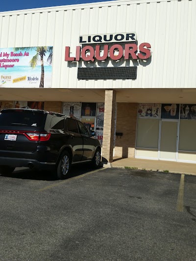 East Moore Liquor - Moore
