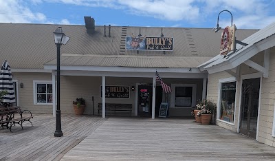 Bullys Pub (myr)