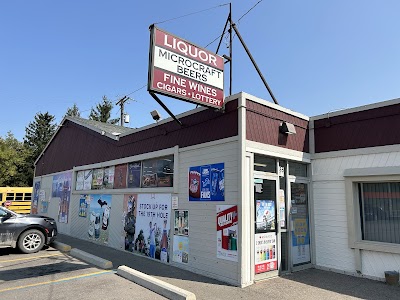 Toms Market