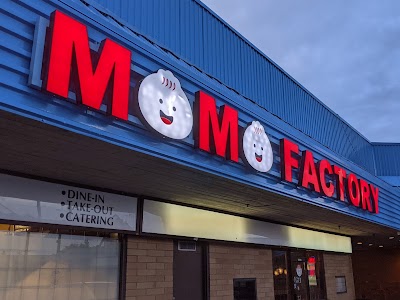 Momo Factory