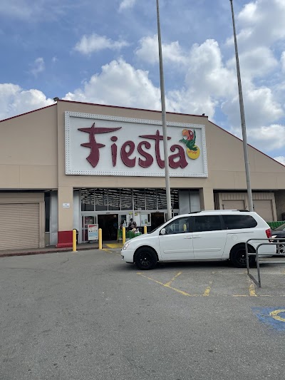Fiesta Mart