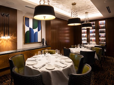 Hy’s Steakhouse