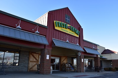 FRESH THYME - HARPERS STATION