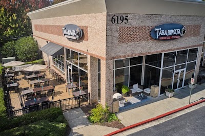 Frontera Mex Mex Grill