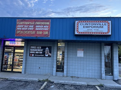 Palmers Beverage Center