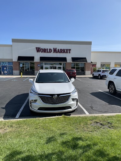 World Market Grand Rapids