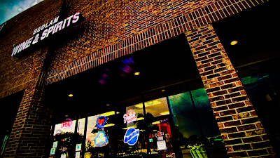 Bedlam Wine And Spirits - Tulsa