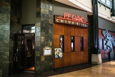 P F Changs China Bistro #8400