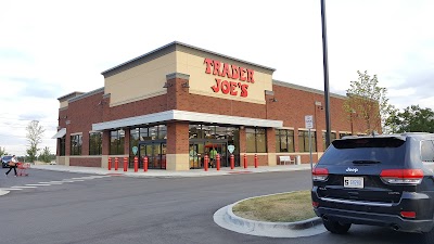Trader Joes #667