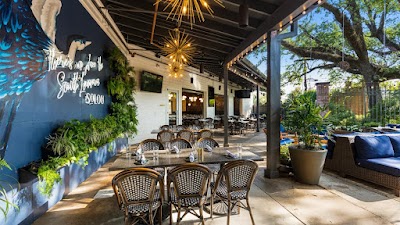 SoLou Patio Restaurant & Bar
