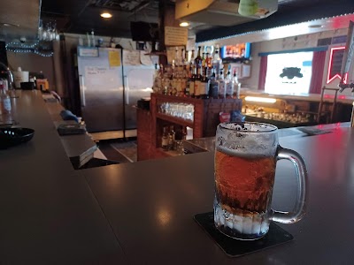 Eagles Lodge