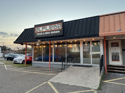 El Plebe Tacos & Beer Garden