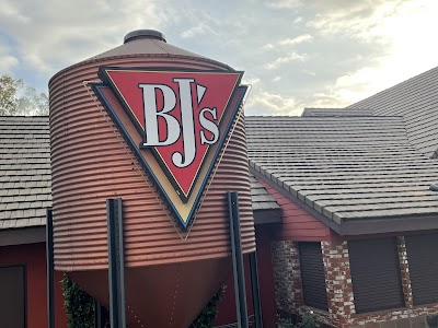Bjs Restaurant & Brewhouse