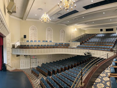 Eichelberger Performing Arts