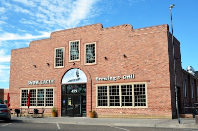 Snow Eagle Brewing & Grill