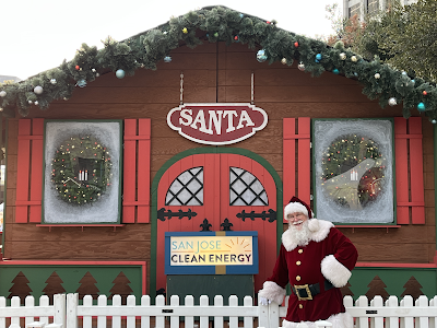 Christmas In The Park