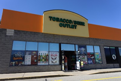 Sams Tobacco Beer Outlet