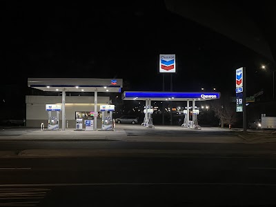 Chevron