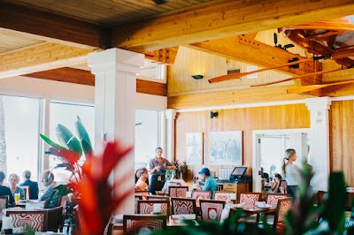 Dukes Huntington Beach